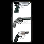 Coque iPhone 6 Plus Premium Revolver