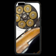 Coque iPhone 6 Plus Premium Barillet pour 38mm