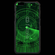 Coque iPhone 6 Plus Premium Radar de surveillance