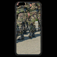 Coque iPhone 6 Plus Premium Marche de soldats