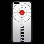 Coque iPhone 6 Plus Premium Cible de tir 5
