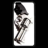 Coque iPhone 6 Plus Premium Pistolet 5