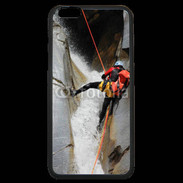 Coque iPhone 6 Plus Premium Canyoning 3