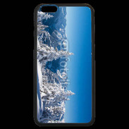 Coque iPhone 6 Plus Premium Paysage de montagne 1