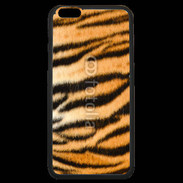 Coque iPhone 6 Plus Premium Peau de tigre