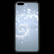 Coque iPhone 6 Plus Premium Spirale étoilée