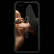 Coque iPhone 6 Plus Premium Parfum