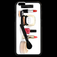 Coque iPhone 6 Plus Premium Maquillage 1