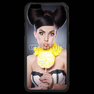 Coque iPhone 6 Plus Premium Lolita lollipops 6