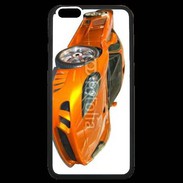 Coque iPhone 6 Plus Premium Voiture de sport prototype