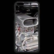 Coque iPhone 6 Plus Premium moteur dragster