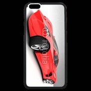 Coque iPhone 6 Plus Premium Prototype de voiture 750