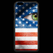 Coque iPhone 6 Plus Premium Best regard USA
