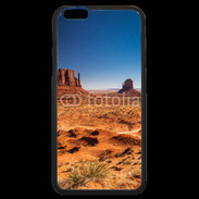 Coque iPhone 6 Plus Premium Monument Valley USA 5