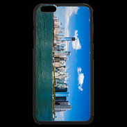 Coque iPhone 6 Plus Premium Freedom Tower NYC 7