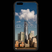 Coque iPhone 6 Plus Premium Freedom Tower NYC 9