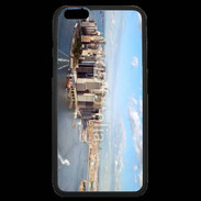 Coque iPhone 6 Plus Premium Manhattan 1