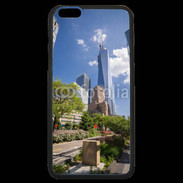 Coque iPhone 6 Plus Premium Freedom Tower NYC 14
