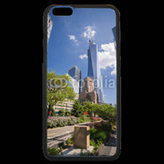 Coque iPhone 6 Plus Premium Freedom Tower NYC 14