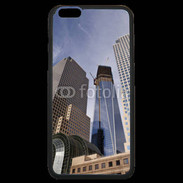 Coque iPhone 6 Plus Premium Freedom Tower NYC 15