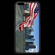 Coque iPhone 6 Plus Premium Manhattan 7