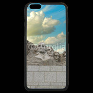 Coque iPhone 6 Plus Premium Mount Rushmore 2