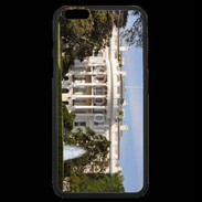 Coque iPhone 6 Plus Premium La Maison Blanche 2