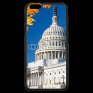 Coque iPhone 6 Plus Premium Le capitole Washington