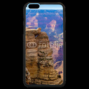 Coque iPhone 6 Plus Premium Grand Canyon Arizona