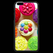 Coque iPhone 6 Plus Premium Cup cake