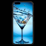 Coque iPhone 6 Plus Premium Cocktail Martini