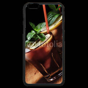 Coque iPhone 6 Plus Premium Cocktail Cuba Libré 5