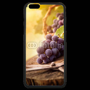 Coque iPhone 6 Plus Premium Grappe de raisin