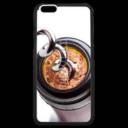 Coque iPhone 6 Plus Premium Tire-bouchon 2
