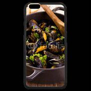 Coque iPhone 6 Plus Premium Moules
