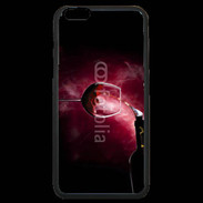Coque iPhone 6 Plus Premium Vin rouge 8
