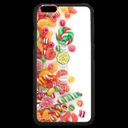 Coque iPhone 6 Plus Premium Assortiment de bonbons 111