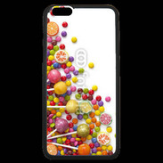 Coque iPhone 6 Plus Premium Assortiment de bonbons 112