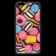 Coque iPhone 6 Plus Premium Assortiment de bonbons 114