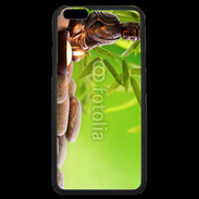 Coque iPhone 6 Plus Premium Bouddha zen