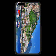 Coque iPhone 6 Plus Premium Bord de mer en Italie