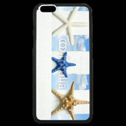 Coque iPhone 6 Plus Premium Etoile de mer 3