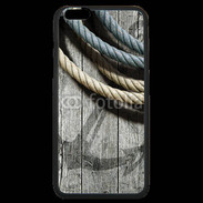 Coque iPhone 6 Plus Premium Esprit de marin