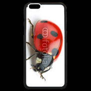 Coque iPhone 6 Plus Premium Coccinelle 4