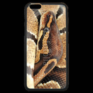 Coque iPhone 6 Plus Premium Python enroulé
