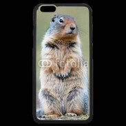 Coque iPhone 6 Plus Premium Marmotte 2