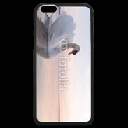 Coque iPhone 6 Plus Premium Faites moi un cygne