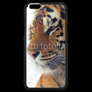 Coque iPhone 6 Plus Premium Portrait de tigre 5