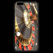 Coque iPhone 6 Plus Premium Roulette de casino