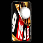 Coque iPhone 6 Plus Premium Roulette de casino 2